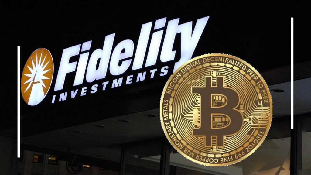 can u buy bitcoin on fidelity