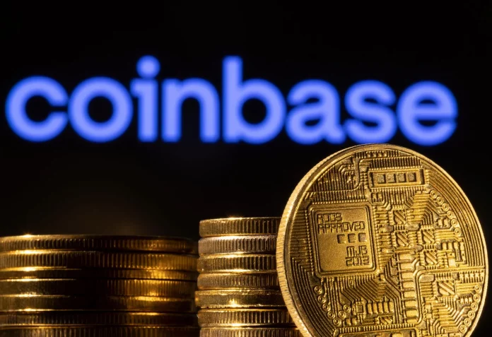 Coinbase Partners with DOJ for Crypto Custody Services