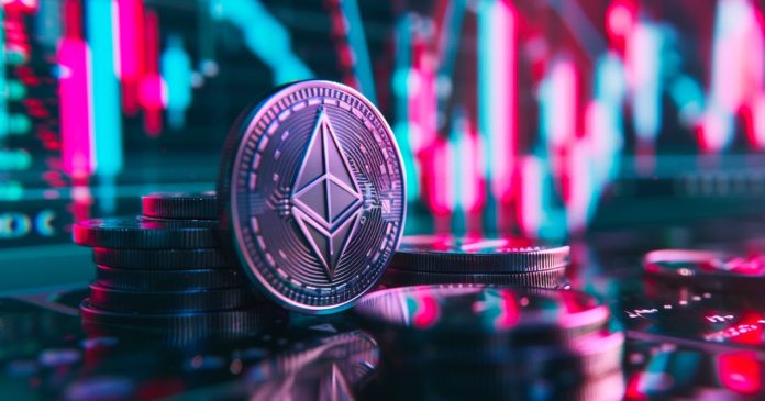 Ethereum Faces Major Setbacks with Third Consecutive Week