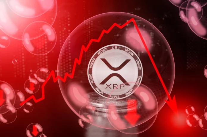 Is the XRP Price Dip a Buying Opportunity