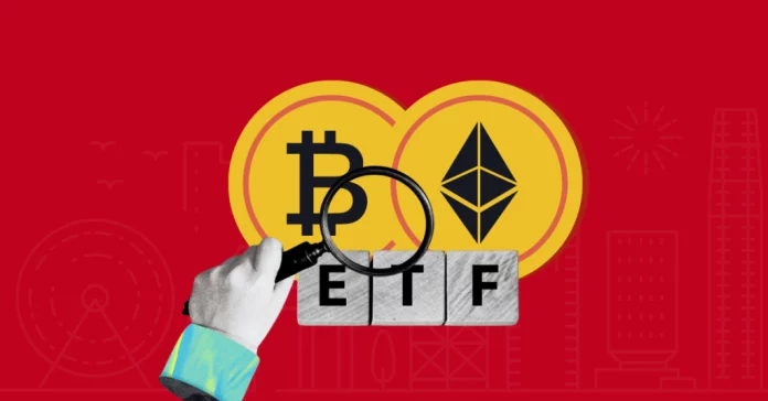 SEC Approves Historic Bitcoin-Ethereum ETF Proposal by Hashdex