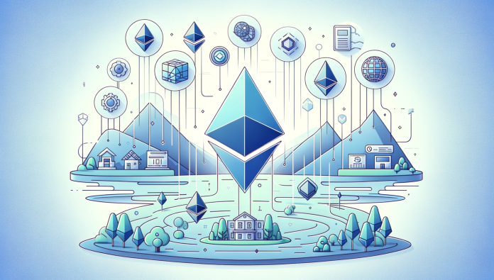 Top Ethereum DeFi Projects Leading the Charge in 2024