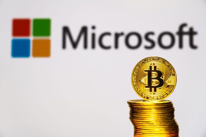 Worldwide problems after Microsoft glitch – Bitcoin works perfectly