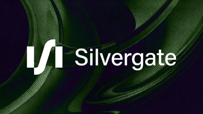 SEC Sues Crypto-Friendly Silvergate Bank for Securities Fraud