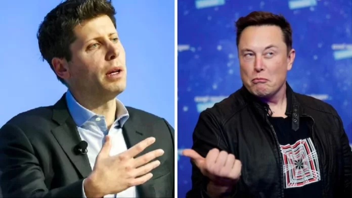 Elon Musk Sues OpenAI and Sam Altman, Again